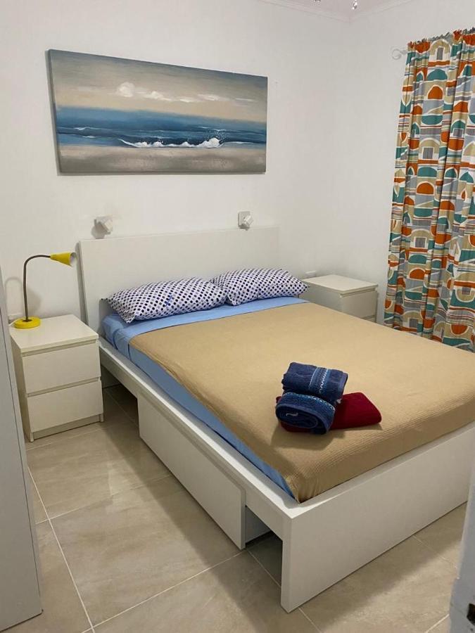 Casa Sienna Leilighet Corralejo Eksteriør bilde